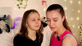 tender__beauty Leaked Porn Video [Chaturbate] - shy, student, 18, lovense, teen