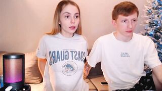 Watch julsweet Hot Porn Video [Chaturbate] - couple, anal, young, 18, lovense