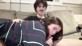 bkws985 Leaked Porn Video [Chaturbate] - daddysgirl, couple, bi, teen, bigcock