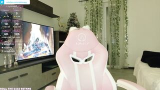 Watch xxxhoneyxx Cam Porn Video [Chaturbate] - daddy, prvt, young, facial