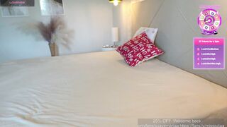 miss_juliaa Top Porn Video [Chaturbate] - new, squirt, blonde, cum, lush