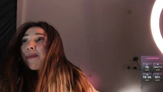 Watch devaivy Cam Porn Video [Chaturbate] - new, lovense, asian, squirt, teen