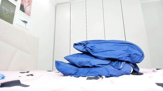 jamiennyam HD Porn Video [Chaturbate] - new, lovense, 18, asian, squirt