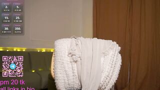 Watch ellie_land Top Porn Video [Chaturbate] - tattoo, skinny, teen, bigboobs, petite