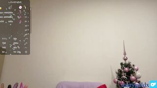 Watch maryhillx Best Porn Video [Chaturbate] - bdsm, anal, fuckmachine, lovense, bigboobs