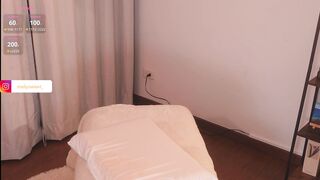 melanieryann_ New Porn Video [Chaturbate] - ebony, new, feet, latina, bigboobs