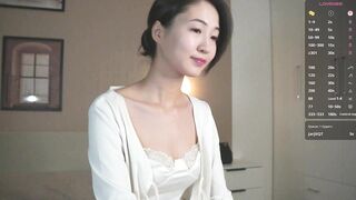 seulbi Cam Porn Video [Chaturbate] - new, shy, smalltits, asian, braces