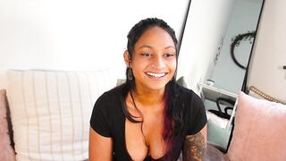 xzaramx HD Porn Video [Chaturbate] - new, young, lovense, asian, indian