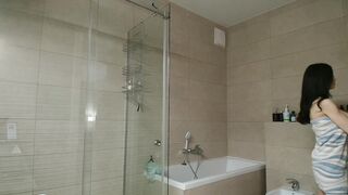 milla_bella Cam Porn Video [Chaturbate] - bigboob, hair, asian, smile, bigtoy