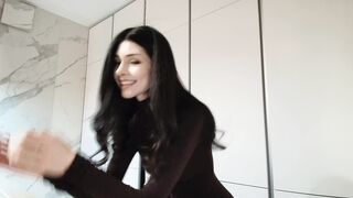 milla_bella Cam Porn Video [Chaturbate] - bigboob, hair, asian, smile, bigtoy