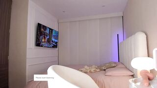 Watch salomee_11 Top Porn Video [Chaturbate] - latina, young, bigtits, squirt