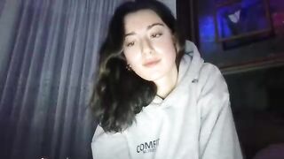 Watch zoeparkerrr Top Porn Video [Chaturbate] - new, 18, teen, german, lovely
