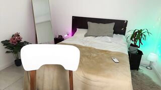 wildfairiesheaven New Porn Video [Chaturbate] - feet, daddy, anal, skinny, bigboobs