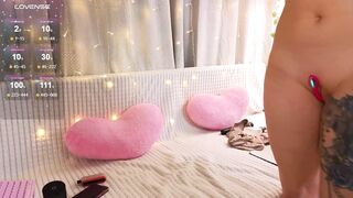 kira_briis Top Porn Video [Chaturbate] - redhead, bigass, fuckmachine, cum, teen