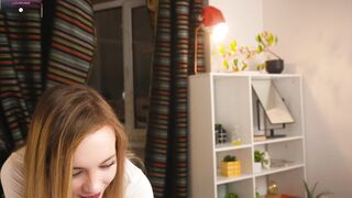 Watch hinicky Cam Porn Video [Chaturbate] - new, shy, smalltits, 18, skinny