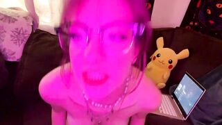 Watch jackievilleof HD Porn Video [Chaturbate] - new, young, moan, pvt, 18years