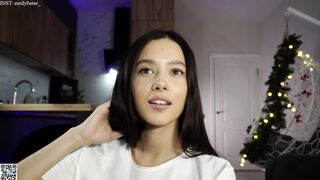 Watch emilybatee HD Porn Video [Chaturbate] - tongue, jeans, roleplay, slim