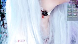 Watch littleflufflepuff New Porn Video [Chaturbate] - cosplay, lesbian, asian, ahegao, bigboobs