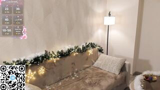 mikaelataron Cam Porn Video [Chaturbate] - new, shy, young, 18, teen