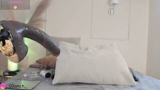 fay_miller2 Hot Porn Video [Chaturbate] - deepthroat, tits, bigass, latina, lovense