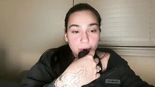 Watch anitayurmoni New Porn Video [Chaturbate] - pinkpussy, squirter, pegging, welcome