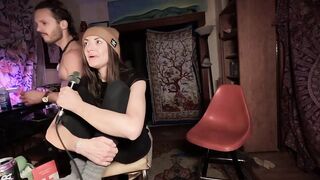 straightishd Best Porn Video [Chaturbate] - couplebisexual, blowjob, friends, bwc