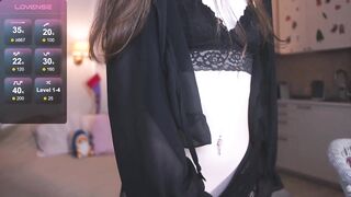 _petitteluna_ New Porn Video [Chaturbate] - feet, young, 18, skinny, teen