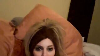 Watch malia_skye New Porn Video [Chaturbate] - chatting, lushcontrol, doublepenetration, pvt