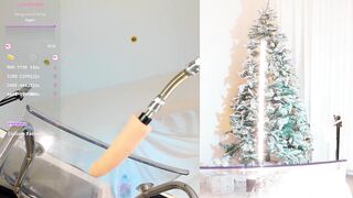 Watch lovebabyblush Leaked Porn Video [Chaturbate] - german, fuckmachine, anal, squirt, teen