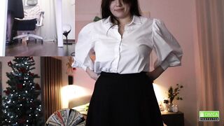 girl_u_never_met Leaked Porn Video [Chaturbate] - young, shy, lovense, cute, bigboobs