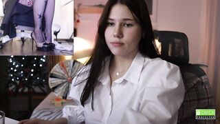 girl_u_never_met Leaked Porn Video [Chaturbate] - young, shy, lovense, cute, bigboobs