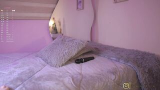 Watch kimmy_sweet_ New Porn Video [Chaturbate] - new, bigass, latina, 18