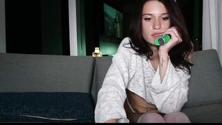 alexandluna Cam Porn Video [Chaturbate] - curve, hairypussy, tks, booty, show