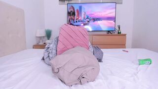 Watch _lyna Cam Porn Video [Chaturbate] - mistress, anal, pantyhose, squirt, asian