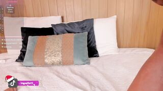 Watch miss_soffy Best Porn Video [Chaturbate] - deepthroat, latina, anal, lovense, bigboobs