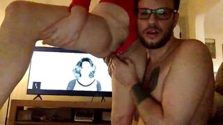 Watch useitorlossit Hot Porn Video [Chaturbate] - couple, naturaltits, bigtits, wet