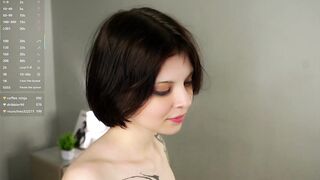 sabinekansky Top Porn Video [Chaturbate] - new, shy, young, 18, lovense