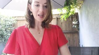 Watch topsywilde Cam Porn Video [Chaturbate] - outdoor, milf, mature, pawg, naughty