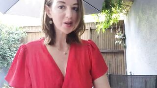 Watch topsywilde Cam Porn Video [Chaturbate] - outdoor, milf, mature, pawg, naughty