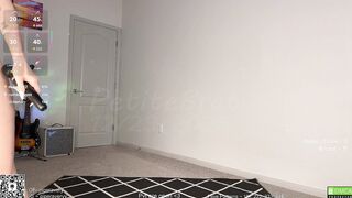 petitebrat Leaked Porn Video [Chaturbate] - young, shy, muscle, blonde, petite