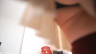 Watch moonfaced_ New Porn Video [Chaturbate] - tease, natural, smalltits, skinny