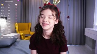 Watch skyeriehm Leaked Porn Video [Chaturbate] - new, shy, 18, asian, teen