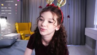 Watch skyeriehm Leaked Porn Video [Chaturbate] - new, shy, 18, asian, teen