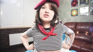 Watch awondrr Leaked Porn Video [Chaturbate] - tattoo, abs, anal, squirt, braces