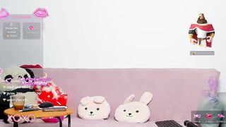 Watch calypsosquirt New Porn Video [Chaturbate] - bigass, anal, lovense, squirt