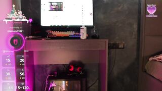 misskristel New Porn Video [Chaturbate] - mistress, bigass, young, 18, bigboobs