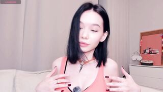 Watch rizz_ky Cam Porn Video [Chaturbate] - feet, young, 18, skinny, teen