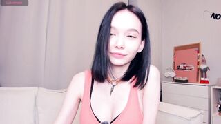 Watch rizz_ky Cam Porn Video [Chaturbate] - feet, young, 18, skinny, teen