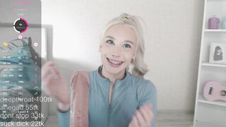 vickyfuckingdoll Leaked Porn Video [Chaturbate] - cosplay, hairy, anal, 18, ahegao