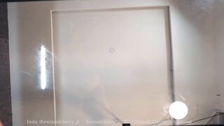 sensualcherry_ Best Porn Video [Chaturbate] - feet, deepthroat, new, asian, squirt